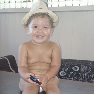 Meet your Posher, Elizabeth